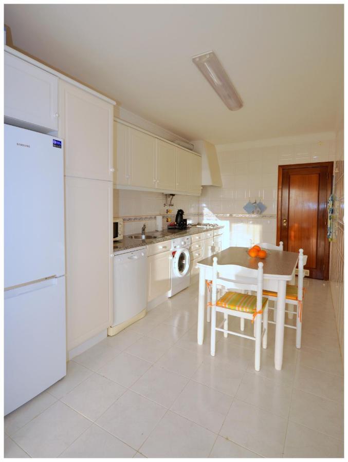 Apartamentos Capitolina Quarteira Exterior foto