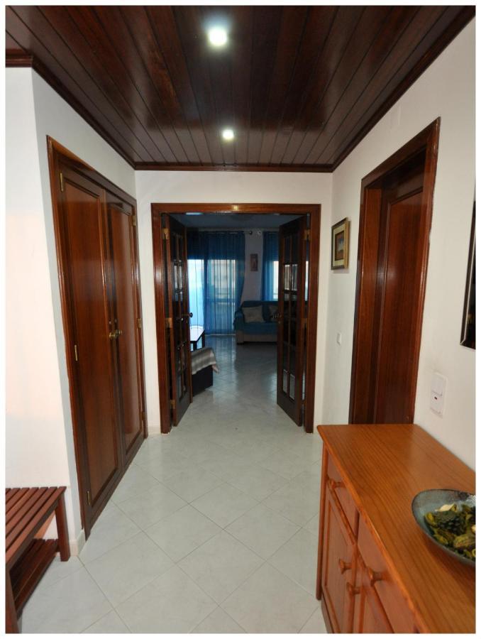 Apartamentos Capitolina Quarteira Exterior foto