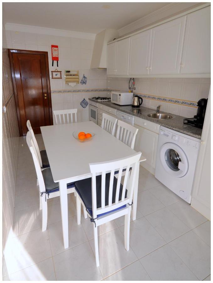Apartamentos Capitolina Quarteira Exterior foto